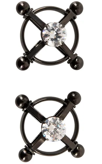 Nipple Jewellery Diamond