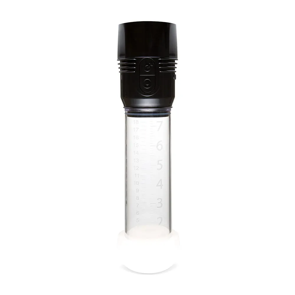 Fleshlight Fleshpump Elektrisk penispump