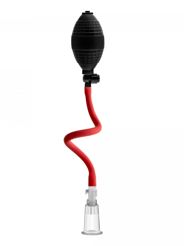 Temptasia Beginners Clitoral Pump