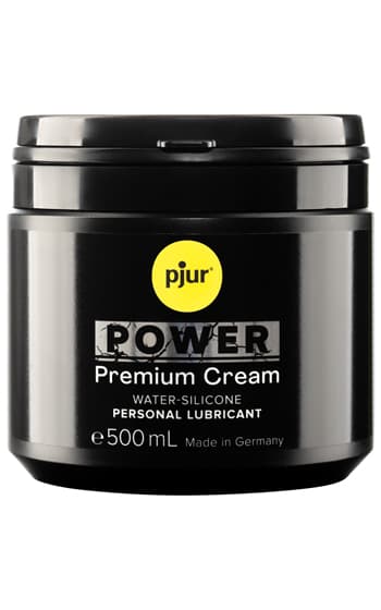 Pjur Power 500 ml