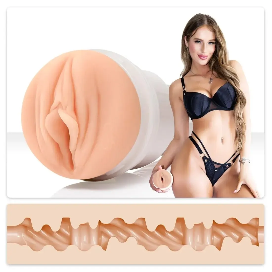 Fleshlight Sky Bri Celestial Fleshlight