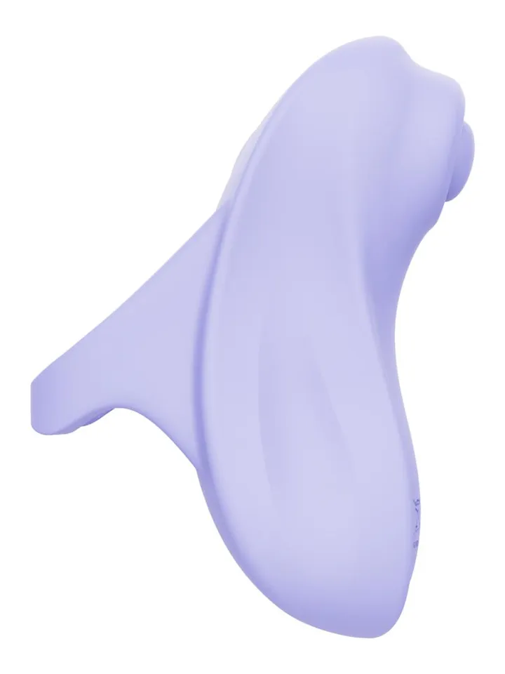 Teazers Finger Vibrator Tapping Toy Fingervibrator