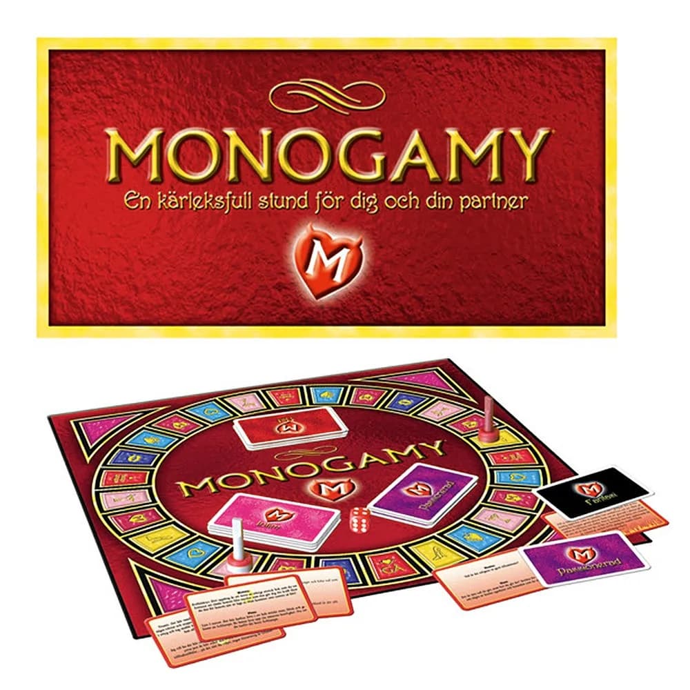 Monogamy