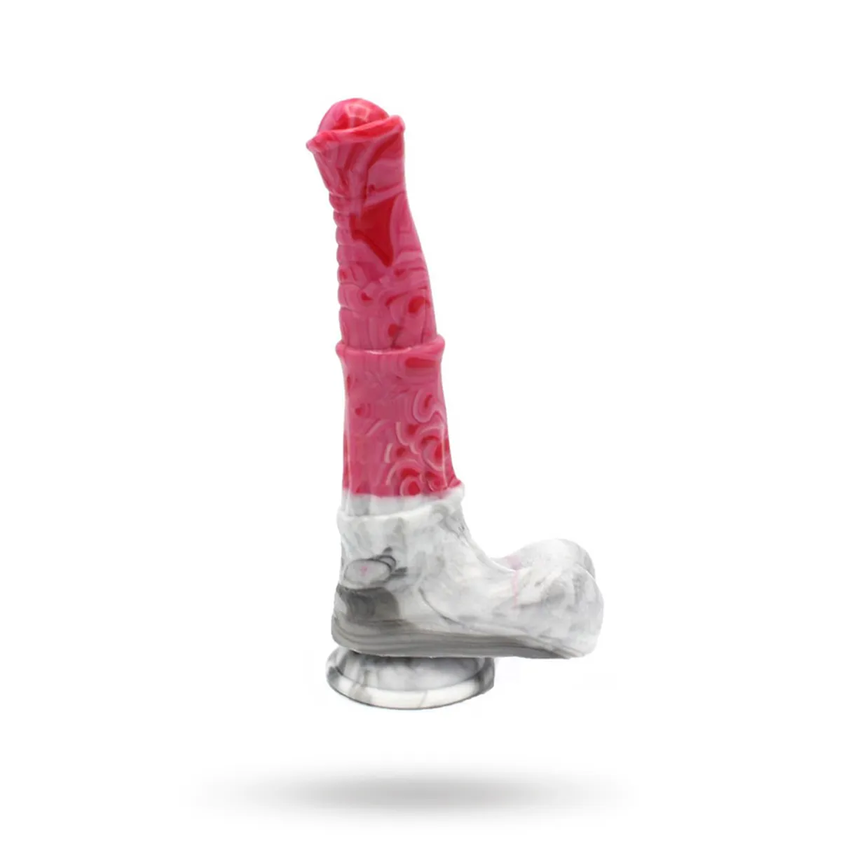 Kiotos Monstar Dildo Beast 22 24,5cm Monster dildo