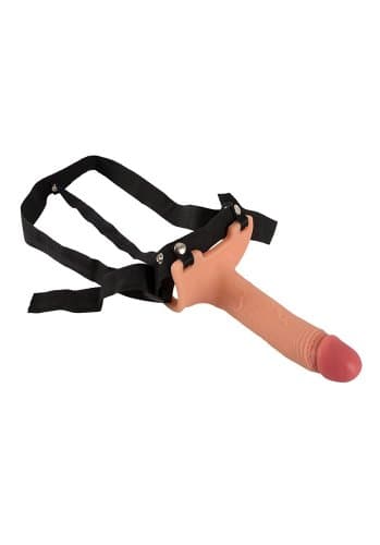 Realistixxx Strap-On