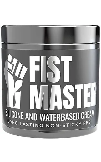 Fist Master 500 ml