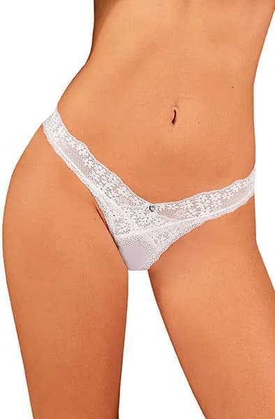 Obsessive Heavenlly Thong M/L Sexiga underkläder