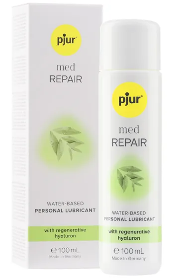 Pjur Med Repair Glide - 100 ml