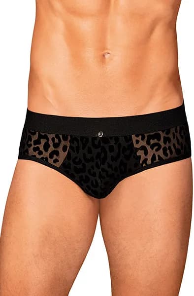 Obsessive Azmeron Briefs L/XL Kalsonger
