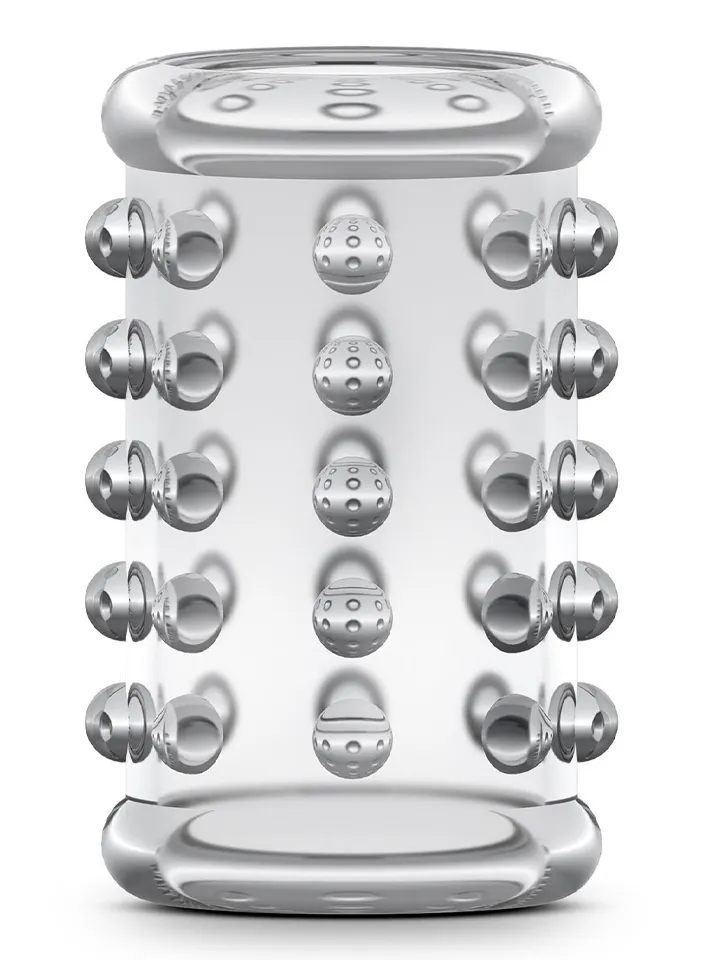 Stay Hard Cocksleeve No.2