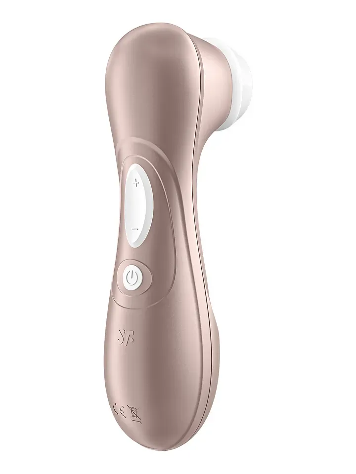 Satisfyer Pro 2 Next Generation