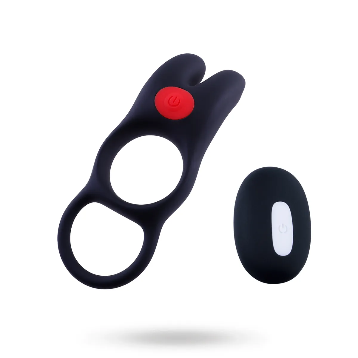 Giga Booster Cock & Scrotal Ring