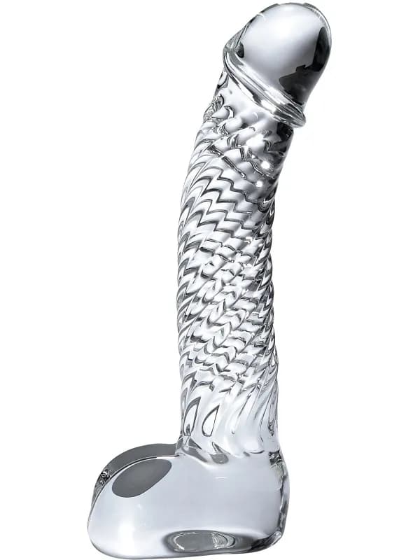 Pipedream Icicles No.61 Glasdildo