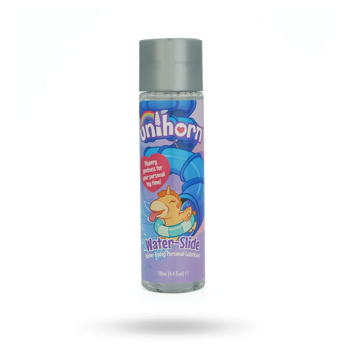 Unihorn Water-Slide Water Based Lubricant 130 ml