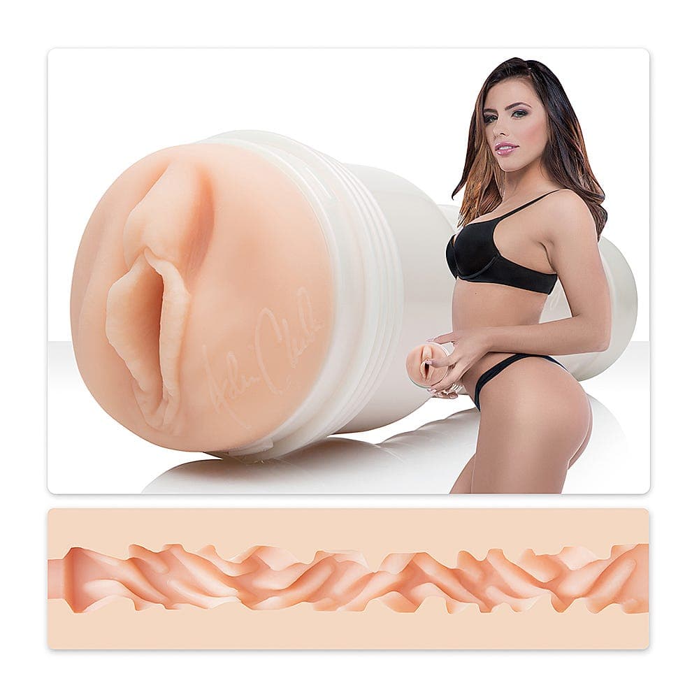 Fleshlight Adriana Chechik Empress