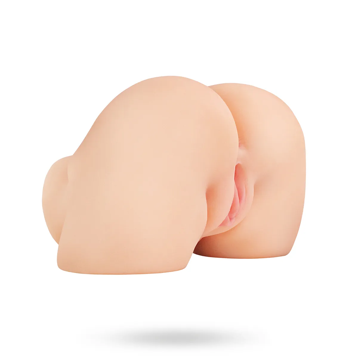 Pipedream PDX Elite: Shake That Ass, Vibrating Mega Masturbator