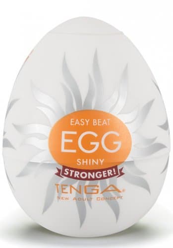 Tenga Shiny Onaniägg