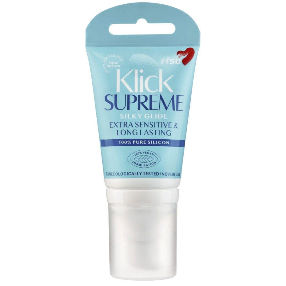Klick Supreme Glide 40 ml