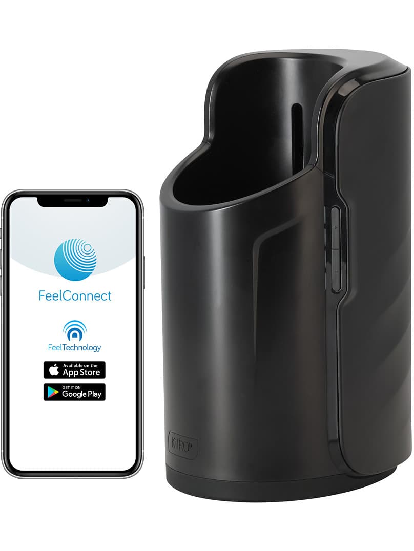 Kiiroo Keon WiFi Automatic Masturbator Adapter