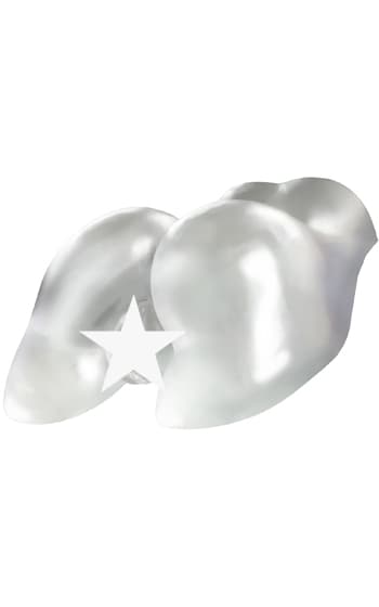 Transparent Bakdel