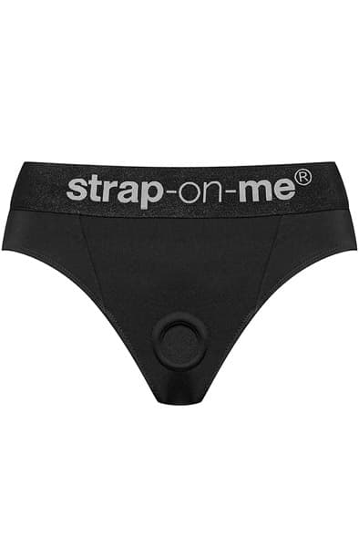 Strap-On-Me Harness Heroine M Harness