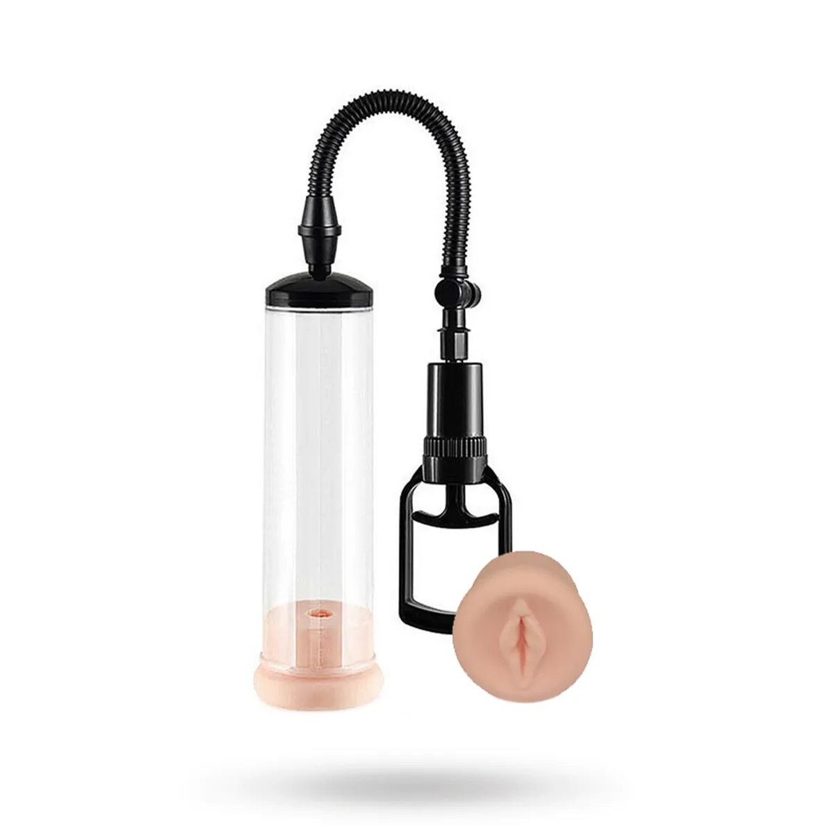 Lovetoy Maximizer WorxVX1 Pussy Pump Penispump