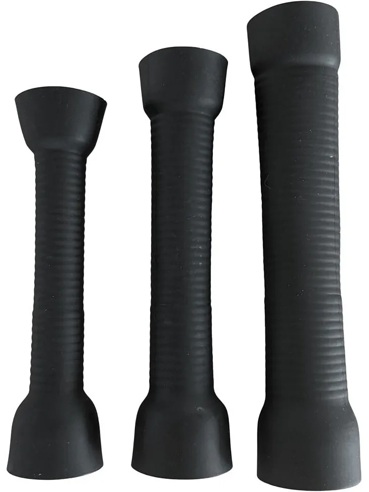 Autoblow: VacuGlide 3 Silicone Sleeves
