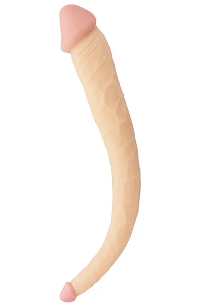 Dream Toys Bigstuff Double Dong 38 cm