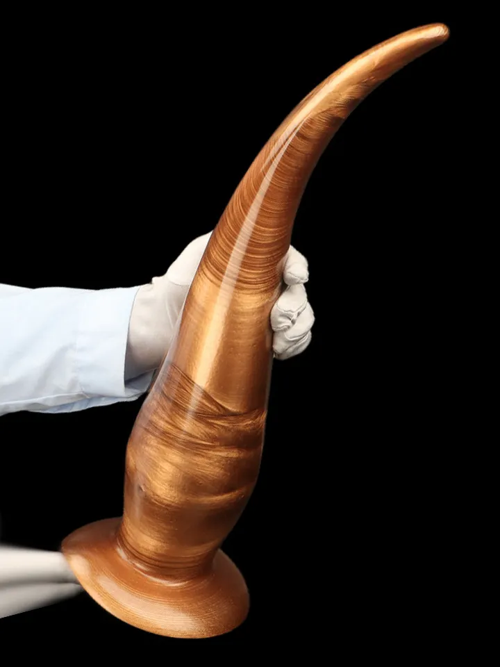 TheAssGasm Snalys 47 cm