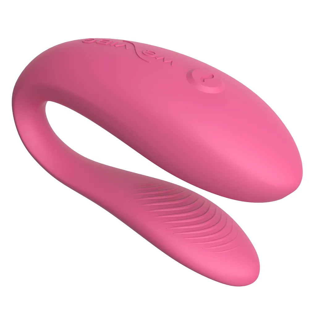 We-vibe Sync Lite Samlagsvibrator Pink