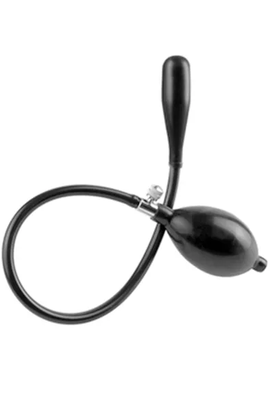 Pipedream Inflatable Silicone Ass Expander