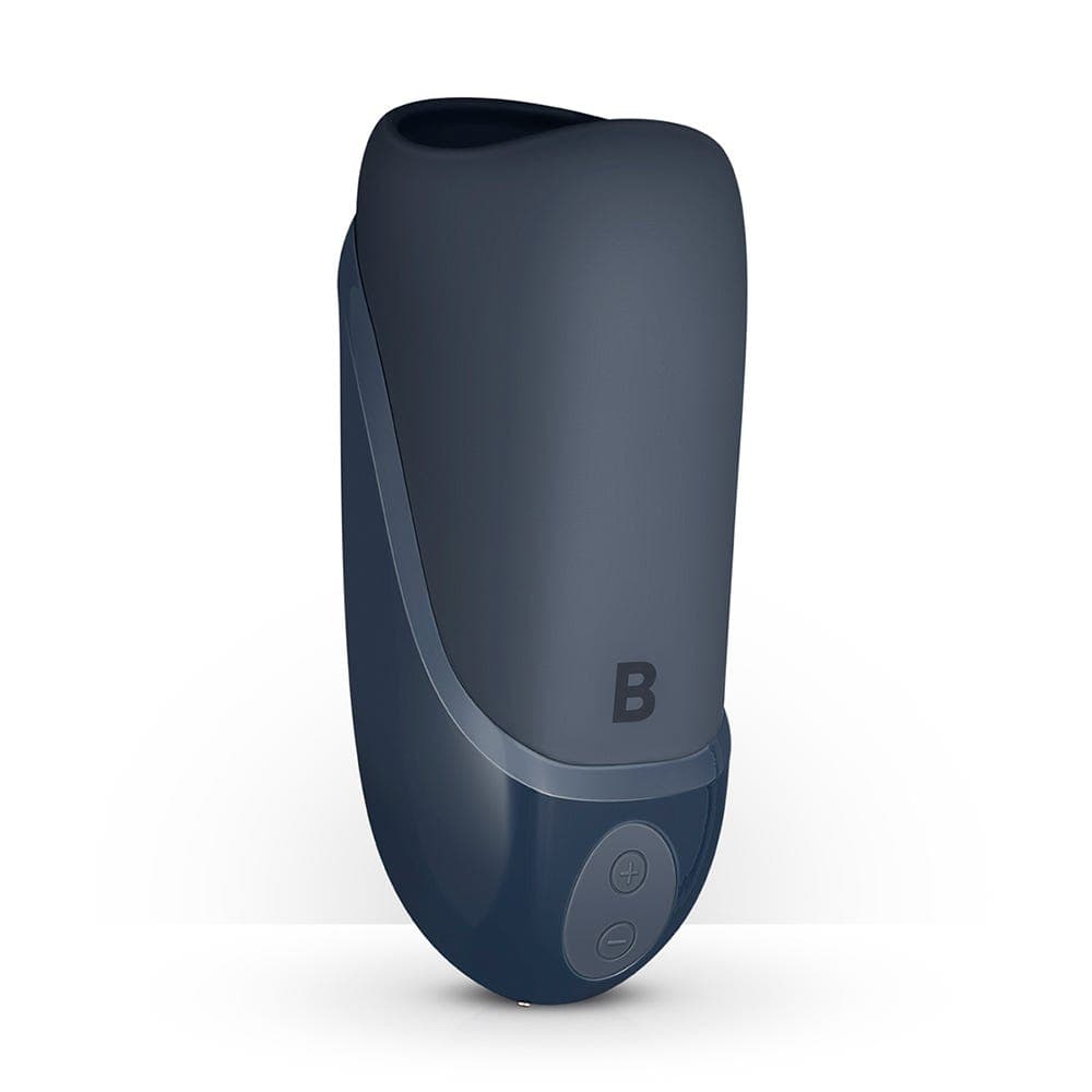 Boners - Vibrating Blowjob Simulator - Blue
