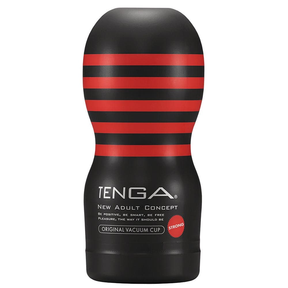 Original Vacuum Cup - Strong