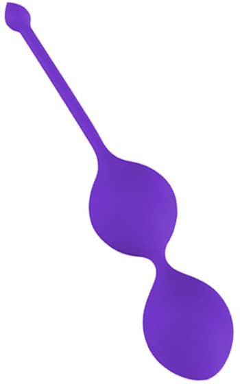 U-Tone Knipkulor Lila