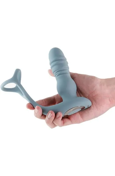 Renegade The Handyman Grey