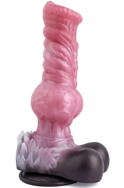 Palfrey Pleasure Dildo 21 cm