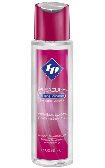ID Pleasure 130 ml