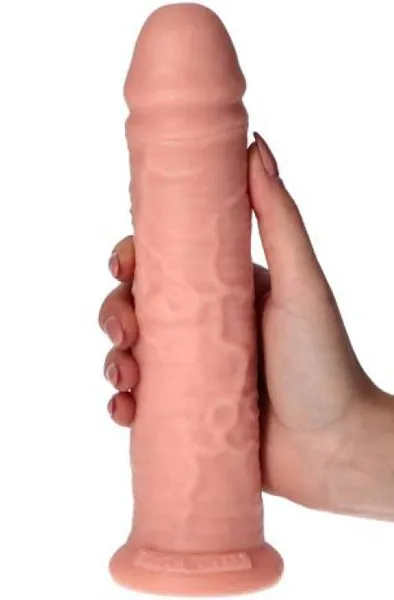 Enea Flesh Dildo 24 cm Dildo