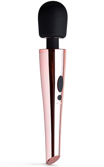 Rosy Gold Nouveau Wand