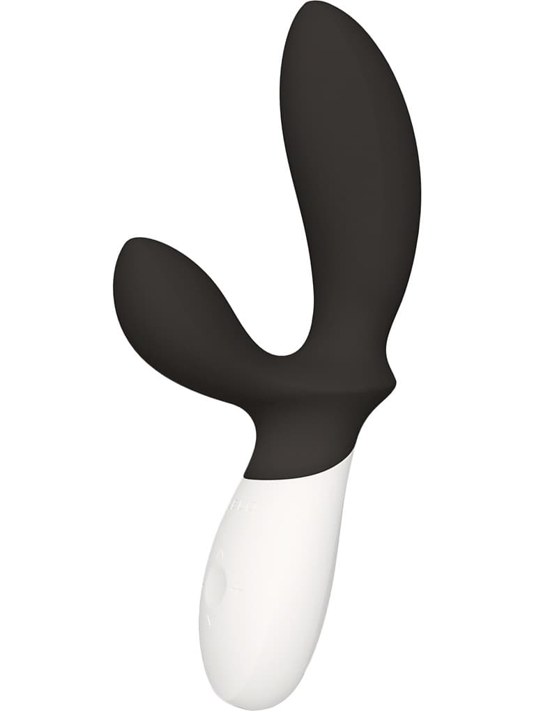 LOKI WAVE 2 VIBRATING PROSTATE MASSAGER