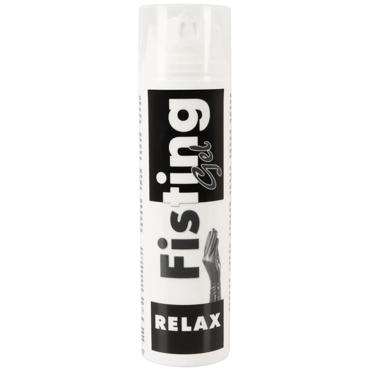 Fisting Gel Relax