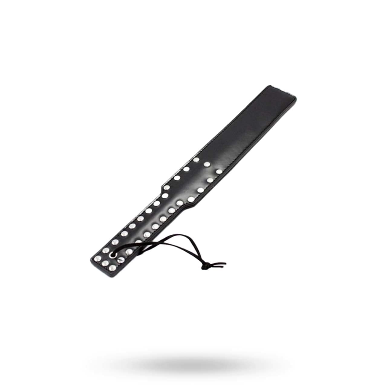 TOYZ4LOVERS BDSM Spank Paddle - Svart