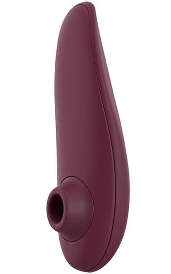 Womanizer Classic 2 Bordeaux