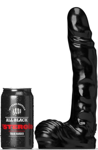 Steroïd The Jock 27,5 cm