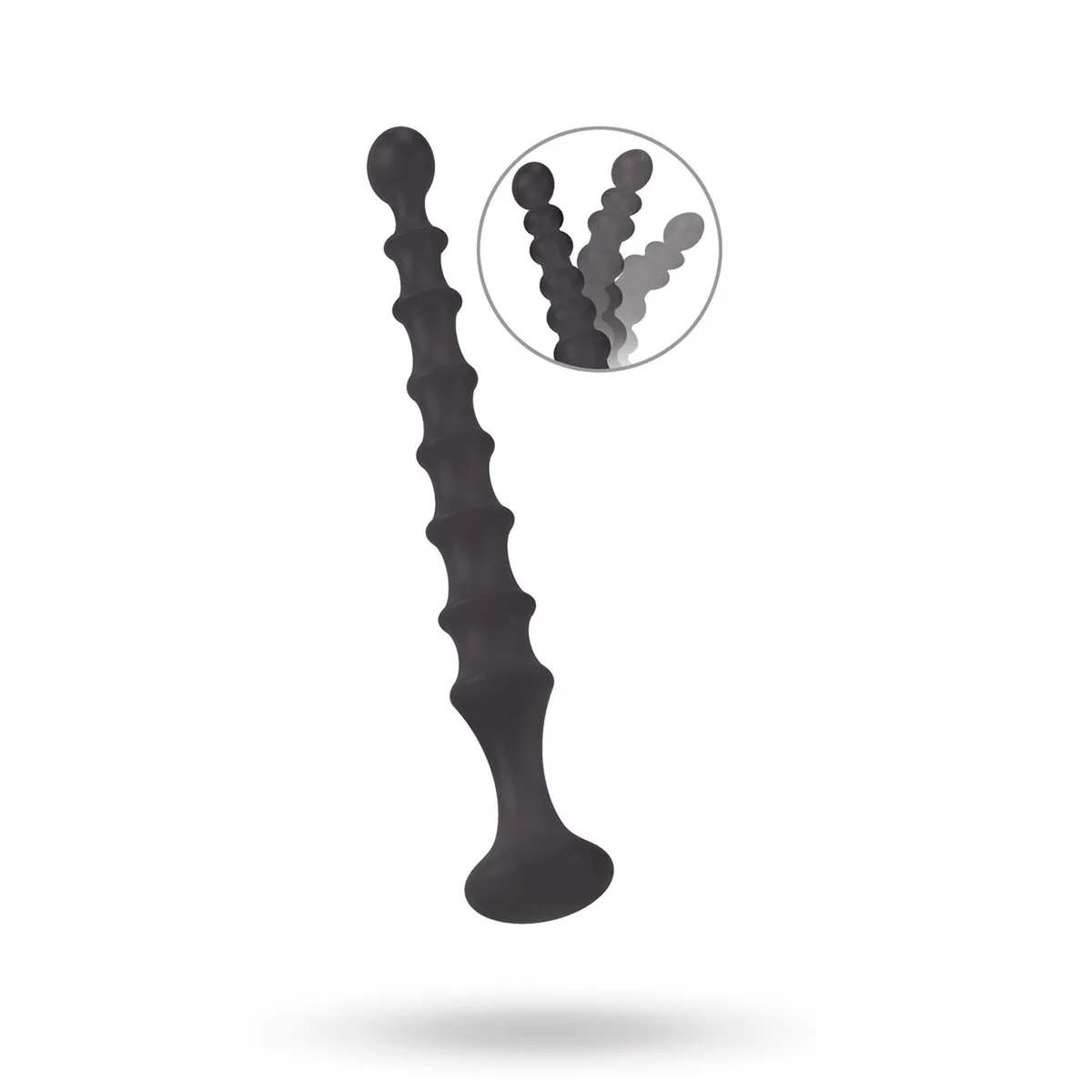Magic Anal Wand No 2