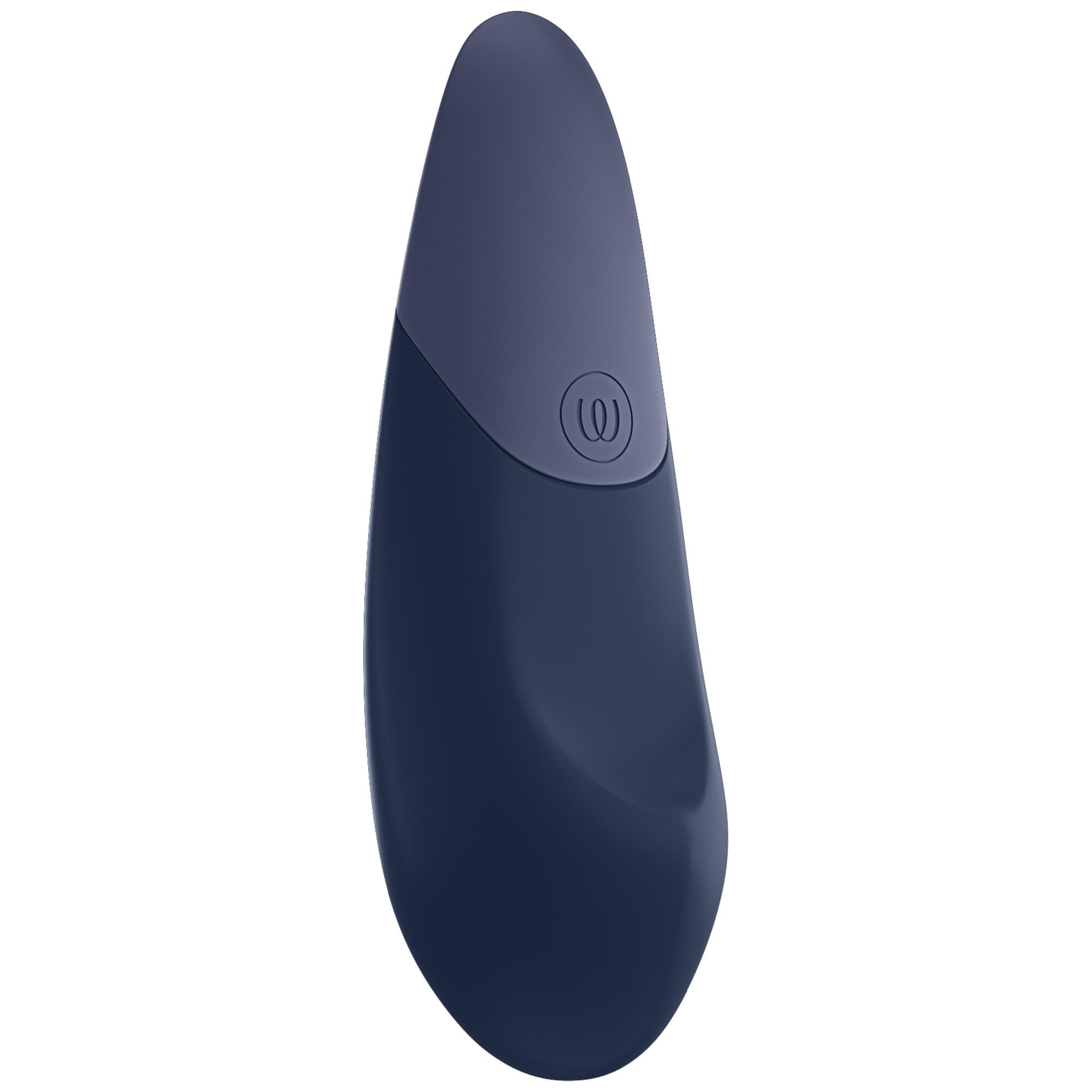 Womanizer Vibe Dark Blue Klitorisvibrator