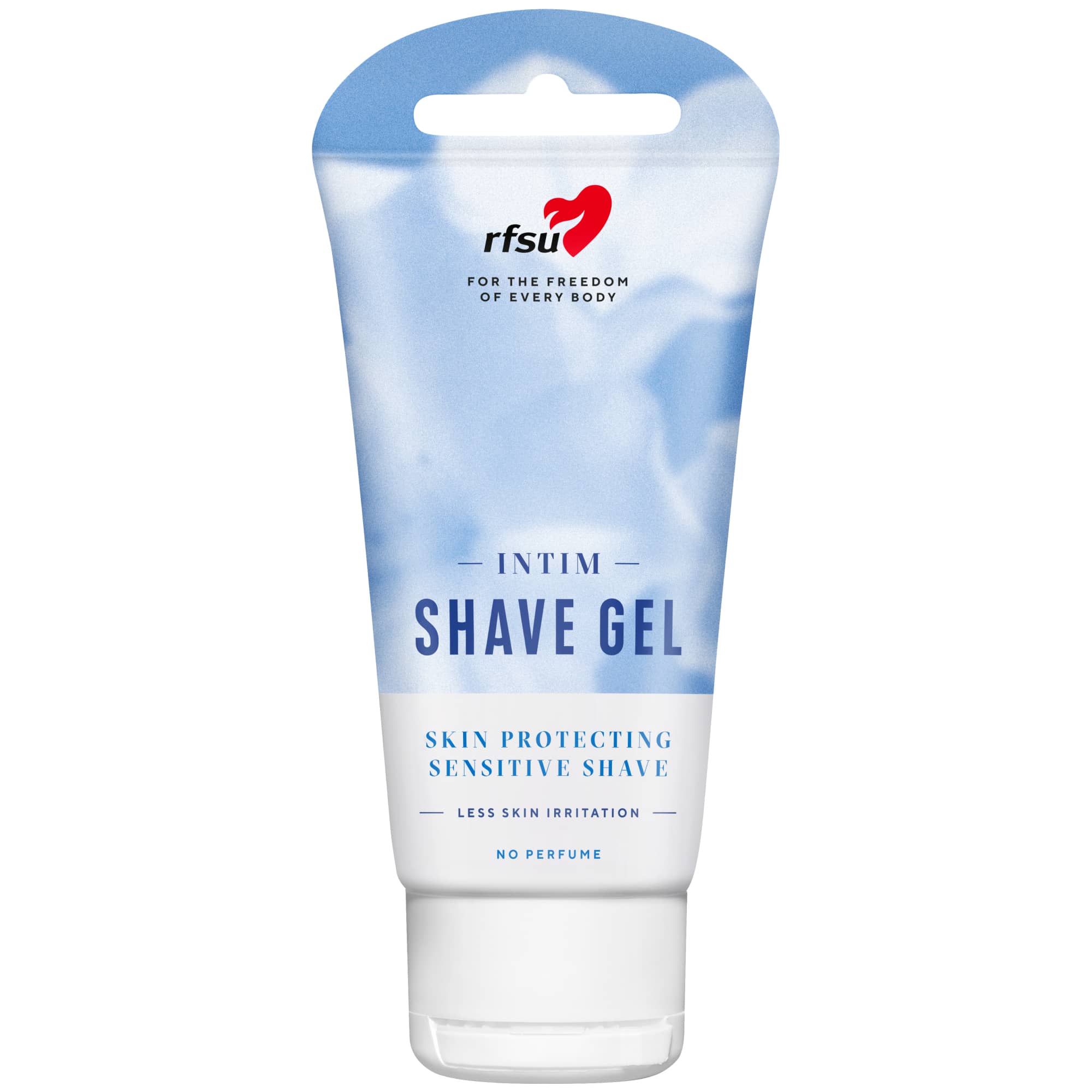 RFSU Intim Shave Gel 150 ml