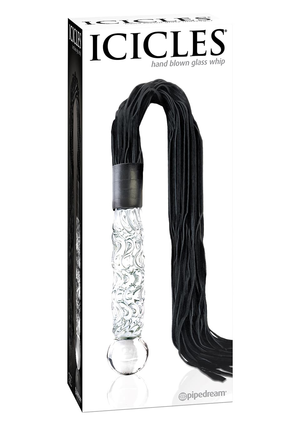 Icicles No.38