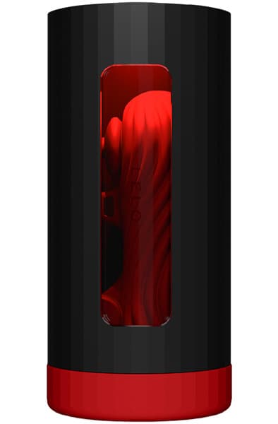 F1S V3 Masturbator - RED