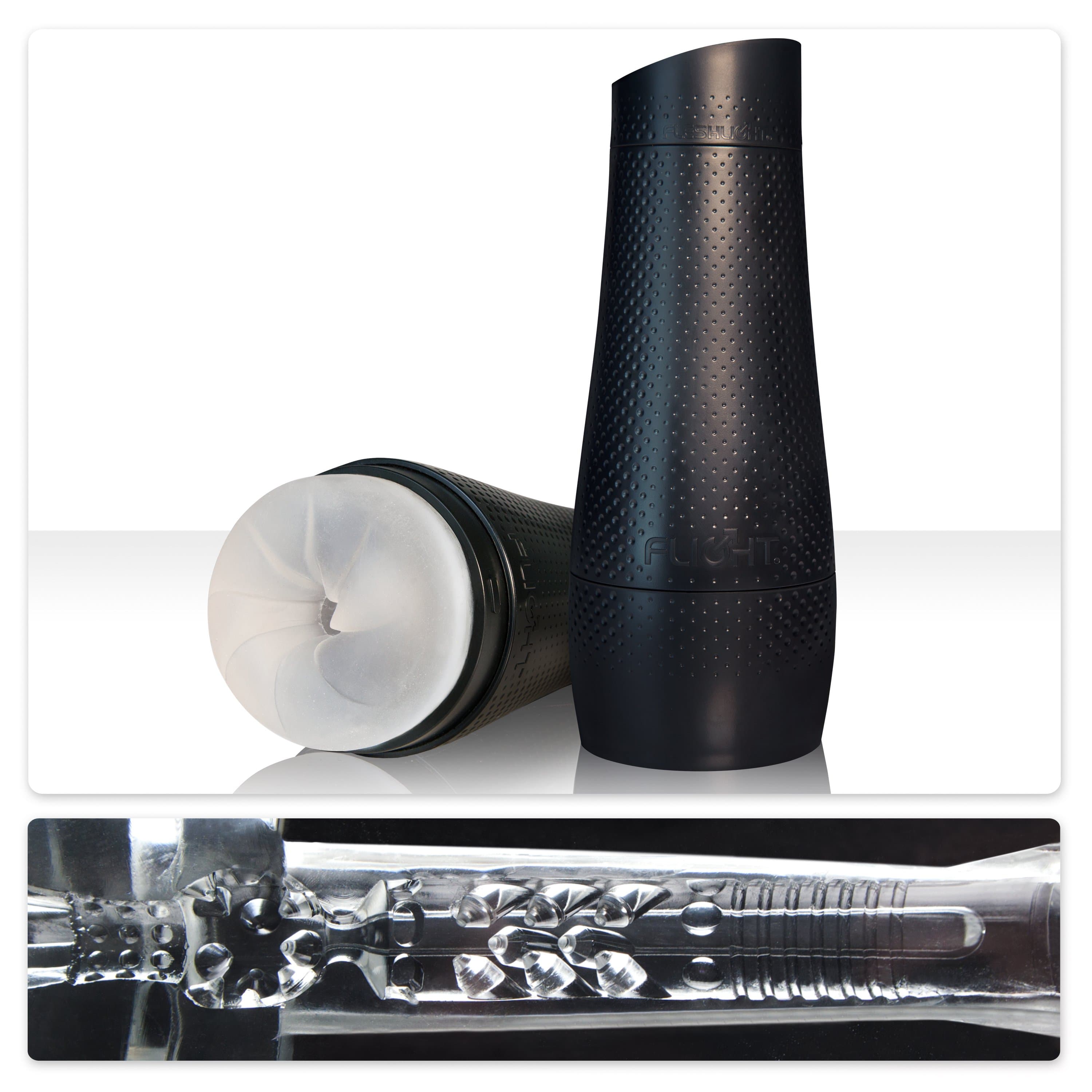 Flight By Fleshlight